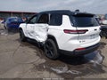 2022 Jeep Grand Cherokee L — photo 3 of 17 | VIN 1C4RJKAG9N8534800