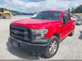 2016 Ford F-150 — photo 2 of 15 | VIN 1FTEX1C8XGFC75150