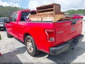 2016 Ford F-150 — photo 3 of 15 | VIN 1FTEX1C8XGFC75150
