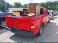 2016 Ford F-150 — photo 4 of 15 | VIN 1FTEX1C8XGFC75150