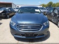 2019 Ford Taurus — photo 12 of 16 | VIN 1FAHP2J85KG119435