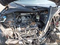 2021 Volkswagen Tiguan — photo 10 of 16 | VIN 3VV2B7AX8MM009590