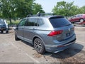 2021 Volkswagen Tiguan — photo 3 of 16 | VIN 3VV2B7AX8MM009590