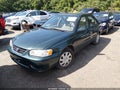 Photo 2 of 11 — 2001 Toyota Corolla