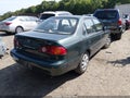 Photo 4 of 11 — 2001 Toyota Corolla