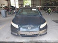 2012 Honda Civic — photo 12 of 16 | VIN 2HGFG3B56CH524545