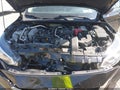 2021 Nissan Sentra — photo 10 of 17 | VIN 3N1AB8CV7MY279689