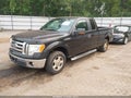 2011 Ford F-150 Lightning — photo 2 of 16 | VIN 1FTX1CM1BFA66045