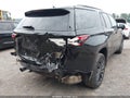 2023 Chevrolet Traverse — photo 18 of 18 | VIN 1GNEVJKW0PJ142438