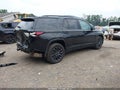 2023 Chevrolet Traverse — photo 4 of 18 | VIN 1GNEVJKW0PJ142438