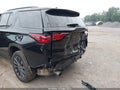 2023 Chevrolet Traverse — photo 6 of 18 | VIN 1GNEVJKW0PJ142438