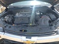 2025 Chevrolet Trailblazer — photo 10 of 16 | VIN KL79MMSL1SB199655