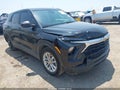 2025 Chevrolet Trailblazer — photo 1 of 16 | VIN KL79MMSL1SB199655