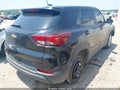 2025 Chevrolet Trailblazer — photo 4 of 16 | VIN KL79MMSL1SB199655