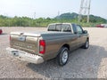 2002 Nissan Frontier — photo 4 of 13 | VIN 1N6DD26S32C359142