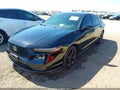 2025 Honda Accord — photo 2 of 16 | VIN 1HGCY1F41SA024635