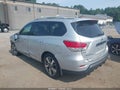 2015 Nissan Pathfinder — photo 3 of 17 | VIN 5N1AR2MM4FC638533