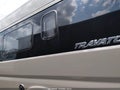 2023 Ram ProMaster 3500 — photo 14 of 16 | VIN 3C6MRVJGXPE607032