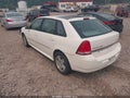 2006 Chevrolet Malibu — photo 3 of 19 | VIN 1G1ZT61836F214601