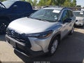 Photo 2 of 16 — 2026 Toyota Corolla Cross