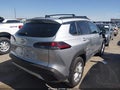 Photo 4 of 16 — 2026 Toyota Corolla Cross