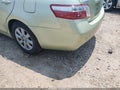 Photo 14 of 14 — 2007 Toyota Camry Hybrid