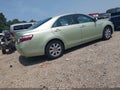 Photo 4 of 14 — 2007 Toyota Camry Hybrid