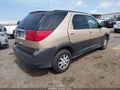 2003 Buick Rendezvous — photo 4 of 13 | VIN 3G5DA03E13S597279