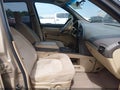2003 Buick Rendezvous — photo 5 of 13 | VIN 3G5DA03E13S597279