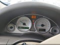 2003 Buick Rendezvous — photo 7 of 13 | VIN 3G5DA03E13S597279