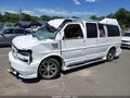 2014 GMC Savana 1500 — photo 2 of 16 | VIN 1GDS7DC42E1162798