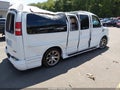 2014 GMC Savana 1500 — photo 4 of 16 | VIN 1GDS7DC42E1162798