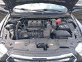 2018 Ford Taurus — photo 10 of 16 | VIN 1FAHP2D86JG101438