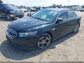 2018 Ford Taurus — photo 2 of 16 | VIN 1FAHP2D86JG101438
