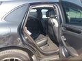 2018 Porsche Macan — photo 8 of 16 | VIN WP1AA2A58JLB20456