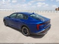 Photo 3 of 16 — 2025 Kia K4