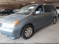 2008 Honda Odyssey — photo 2 of 11 | VIN 5FNRL38708B006153