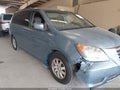 2008 Honda Odyssey — photo 4 of 11 | VIN 5FNRL38708B006153