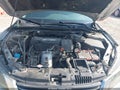 2014 Honda Accord — photo 10 of 16 | VIN 1HGCR2F34EA201029