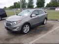 2019 Chevrolet Equinox — photo 2 of 16 | VIN 3GNAXXEV5KS577087