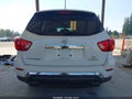 2017 Nissan Pathfinder — photo 16 of 16 | VIN 5N1DR2MM5HC647130