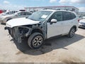 2022 Subaru Forester — photo 2 of 16 | VIN JF2SKAEC9NH486152