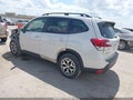 2022 Subaru Forester — photo 3 of 16 | VIN JF2SKAEC9NH486152