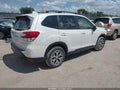 2022 Subaru Forester — photo 4 of 16 | VIN JF2SKAEC9NH486152