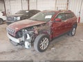 2015 Jeep Cherokee — photo 2 of 16 | VIN 1C4PJMCB3FW534194