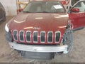 2015 Jeep Cherokee — photo 6 of 16 | VIN 1C4PJMCB3FW534194