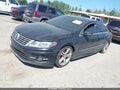 2013 Volkswagen CC — photo 2 of 12 | VIN WVWBP7AN8DE554659