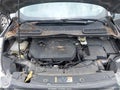 Photo 10 of 12 — 2014 Ford Escape
