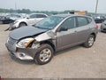 2009 Nissan Rogue Sport — photo 2 of 16 | VIN JN8AS58V09W448118