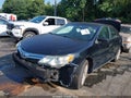 Photo 2 of 12 — 2012 Toyota Camry